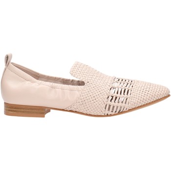 Chaussures Femme Slip ons What For PS18WF204 Nude 