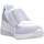 Chaussures Femme Slip ons IgI&CO  Blanc
