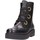 Chaussures Femme Boots Cult  Multicolore