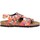 Chaussures Garçon Sandales et Nu-pieds Birkenstock  Multicolore