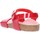 Chaussures Garçon Sandales et Nu-pieds Birkenstock  Rouge