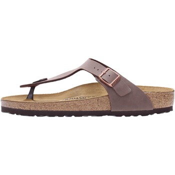 Chaussures Tongs Birkenstock GIZEH Multicolore