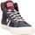 Chaussures Baskets mode Converse  Multicolore