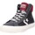 Chaussures Baskets mode Converse  Multicolore