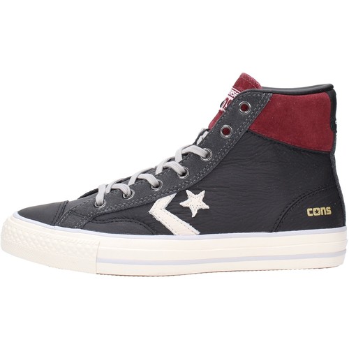 Chaussures Converse STAR PLAYER HI Multicolore - Chaussures Basket montante Homme 125 