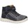 Chaussures Garçon Boots Geox B841BB 05485 B XUNDAY B841BB 05485 B XUNDAY 