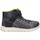 Chaussures Garçon Boots Geox B841BB 05485 B XUNDAY B841BB 05485 B XUNDAY 