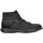 Chaussures Homme Multisport Fluchos GRASS NEGRO Noir