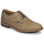 Chaussures Homme Derbies André TITO Taupe