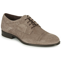 Chaussures Homme Derbies André MARVINO Gris