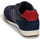 Chaussures Homme Baskets basses André SPEEDOU Marine