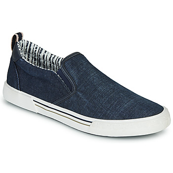 Chaussures Homme Slip ons André SLEEPY Bleu