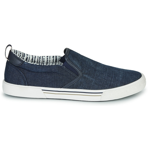 Chaussures Homme Slip ons Homme | SLEEPY - DT53732