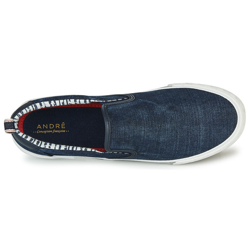 Chaussures Homme Slip ons Homme | SLEEPY - DT53732