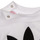 Vêtements Enfant T-shirts manches courtes adidas soccer Originals MAELYS Blanc