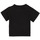 Vêtements Enfant T-shirts manches courtes adidas Originals MARGOT Noir