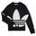 Vêtements Enfant Sweats adidas Originals BRIGDA Noir