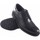 Chaussures Homme Multisport Baerchi Chaussure homme  1800-ae noir Noir