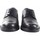 Chaussures Homme Multisport Baerchi Chaussure homme  1800-ae noir Noir