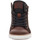 Chaussures Fille Baskets mode Bullboxer  Marron