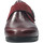 Chaussures Femme Escarpins Mephisto Chaussures à talons en cuir / textile BRANDA Rouge
