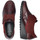 Chaussures Femme Escarpins Mephisto Chaussures à talons en cuir / textile BRANDA Rouge