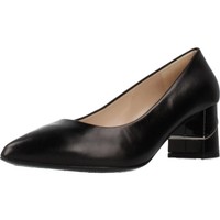 Chaussures Femme Escarpins Argenta 5107 3 Noir