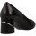 Chaussures Femme Escarpins Dibia 5107 3 Noir