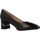 Chaussures Femme Escarpins Dibia 5107 3 Noir