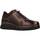Chaussures Baskets mode Stonefly CLERYN HDRY 2 Marron
