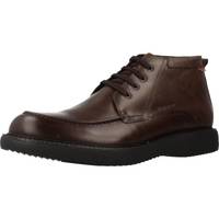 Chaussures Homme Boots Stonefly MUSK HDRY 3 Marron