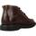 Chaussures Homme Bottes Stonefly MUSK HDRY 3 Marron