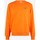 Vêtements Homme Gilets / Cardigans Fila HECTOR CREW Orange