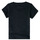 Vêtements Fille T-shirts manches courtes schedule adidas Performance NATRAZ Noir