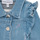 Vêtements Fille Vestes / Blazers Emporio Armani Aldric Bleu