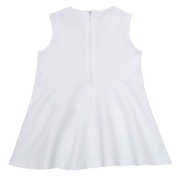 Vêtements Emporio Armani Apollinaire Blanc - Livraison Gratuite 