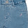 Vêtements Fille Pantalons 5 poches Emporio Armani Arthur Bleu