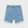 Vêtements Garçon Shorts / Bermudas Emporio Armani Aurélien Bleu