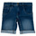 Vêtements Garçon Shorts under / Bermudas Name it NKMSOFUS Bleu
