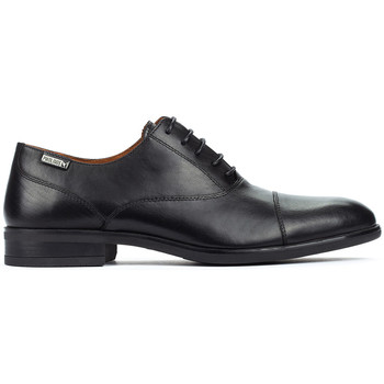 Chaussures Homme Derbies Pikolinos BRISTOL M7J BLACK