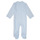Vêtements Garçon Pyjamas / Chemises de nuit Noukie's ESTEBAN Bleu