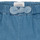 Vêtements Fille Daisy Street Plusstorlek Blå mom jeans ISAQ Bleu