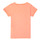 Vêtements Fille T-shirts manches courtes 3 Pommes LEA Orange