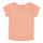 Vêtements Fille T-shirts manches courtes 3 Pommes EMMA Orange
