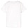 Vêtements Garçon T-shirts manches courtes Lacoste NAE Blanc