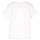 Vêtements Garçon T-shirts manches courtes Lacoste ALIZE Blanc