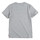 VêBio-Baumwolle Garçon T-shirts manches courtes Levi's BATWING TEE Gris