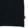 Vêtements Garçon T-shirts manches courtes Levi's SPORTSWEAR LOGO TEE Noir