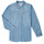 Vêtements Garçon Chemises manches longues Levi's BARSTOW WESTERN SHIRT Bleu