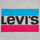 Vêtements Fille T-shirts manches courtes Levi's SPORTSWEAR LOGO TEE Gris